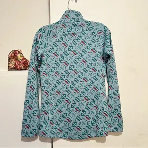 Patagonia base layer shirt box:009: thumbnail 8