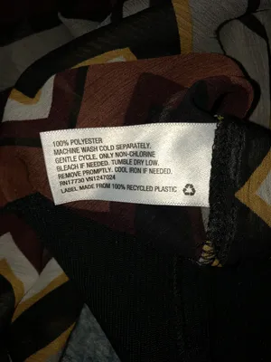 Missoni Chevron Top thumbnail 5
