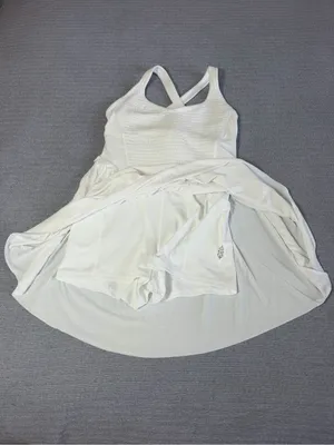 Free People Movement Women's Smockin Hot Dress thumbnail 10
