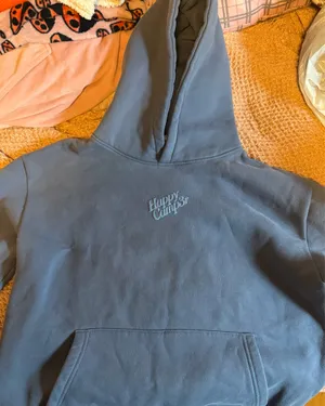 Happy Camp3r Hoodie thumbnail 3