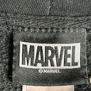 Universal Studios Resort Marvel Spiderman Full Zip Hooded Hoodie Jacket size 3X thumbnail 9