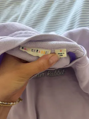 Roller Rabbit New York sweatshirt  thumbnail 3
