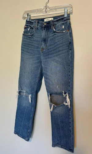 Abercrombie Jeans thumbnail 1