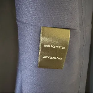Lulus Mythical Kind of Love Navy Maxi Dress Size M thumbnail 9