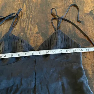 Zara Slip Romper thumbnail 7