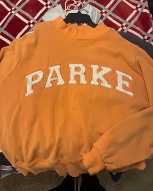 PARKE Mockneck thumbnail 1