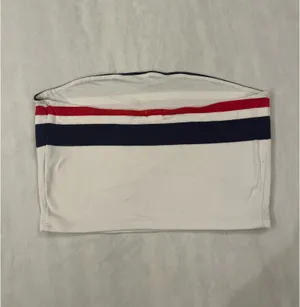 Garage Tube Striped Top thumbnail 2