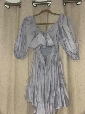 Selfie Leslie Dress thumbnail 2