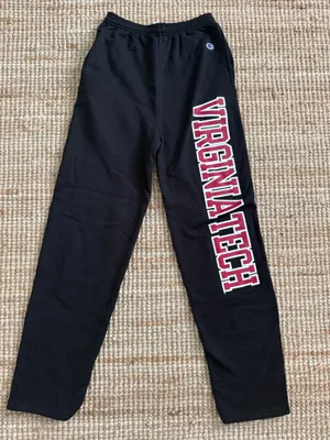 Virginia Tech Champion Sweatpants thumbnail 1