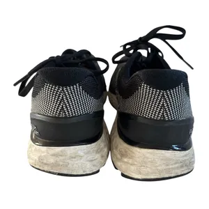 New Balance Women's Fresh Foam 880v10 Running Shoes Black thumbnail 5