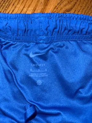 Women’s Nike Dri-Fit Shorts thumbnail 3