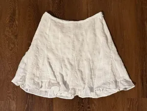 Altar'd State High-Waisted Skirt thumbnail 1