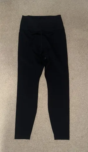 Nike Leggings Dri-Fit Black thumbnail 1