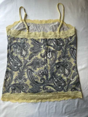 Ann Taylor tank top in excellent condition Size L thumbnail 8