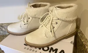 Sonoma Winter Women Boots thumbnail 3