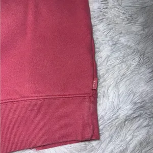 TNA Aritizia Pink Crewneck Sweatshirt size Large thumbnail 3