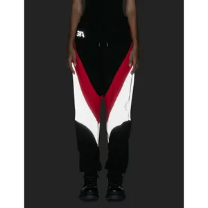 I.AM.GIA Reflective‎ Sabrina Joggers XS Streetwear Instagram Kim K Hollywood LA thumbnail 3