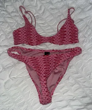 Triangl bikini thumbnail 1