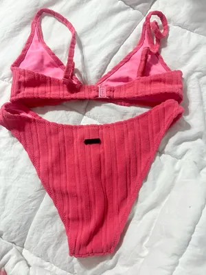 Triangl bikini thumbnail 2