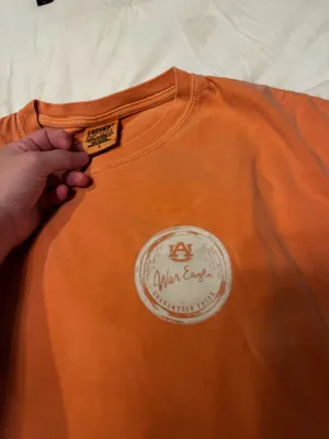 Comfort Colors T-Shirt thumbnail 2