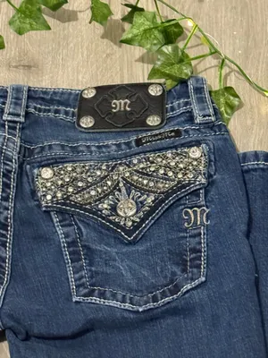 Miss Me Jeans thumbnail 4