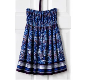 Bugle Boy Vintage paisley print top thumbnail 5