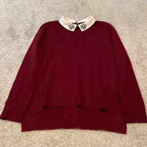 Charter‎ club cashmere sweater luxury women's small thumbnail 1