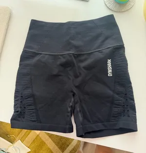 Gymshark Shorts thumbnail 1