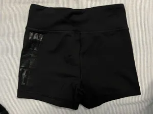 Aeropostale Live Love Dream XS Volleyball Shorts thumbnail 1