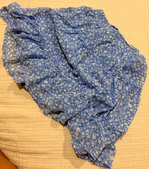 Sienna Sky Floral Skirt thumbnail 2