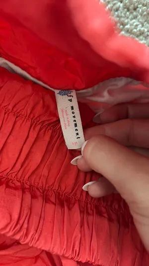 FP Movement Shorts thumbnail 2