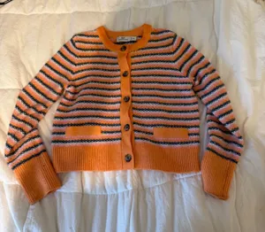 Vineyard Vines Kids Cardigan  thumbnail 1