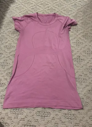 Lululemon Swiftly Tech thumbnail 1
