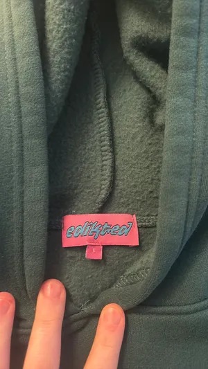 Edikted Sweatshirt thumbnail 3