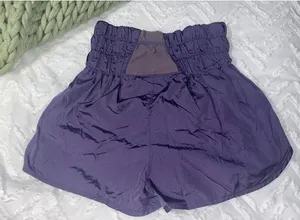 Free People The Way Home Shorts thumbnail 2