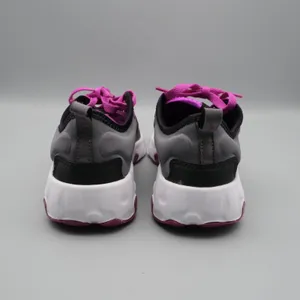 Nike Renew Element 55 Grey Pink Running Shoes CD6906-005 Size 6Y Women 7.5 thumbnail 8