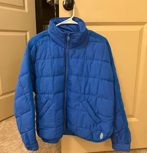 Free People Pippa Packable Puffer Jacket thumbnail 1