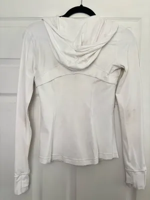 Lululemon Define Hooded Jacket Nulu 4 thumbnail 2