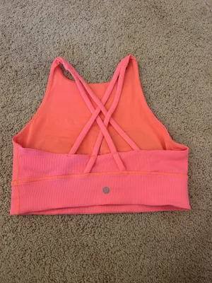 Lululemon bra thumbnail 2