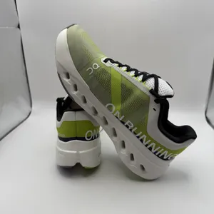 On‎ Cloudsurfer Next Kiwi Ivory CloudTec Phase Womens Running Shoes 3WE30052559 thumbnail 7