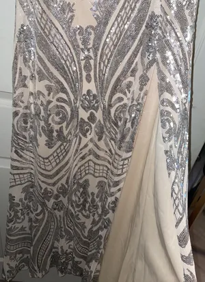 Windsor Prom Dress thumbnail 3