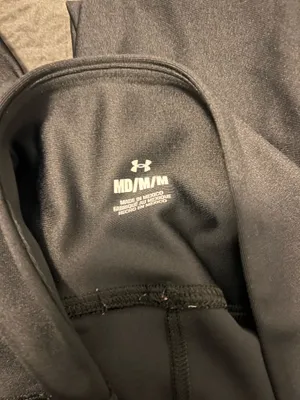 Medium Under Armour Leggings thumbnail 2