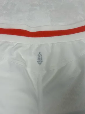 Free people prep in your step shorts  thumbnail 4