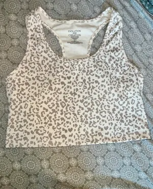 Workout Tops thumbnail 3