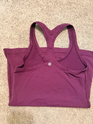 Lululemon Tank thumbnail 2