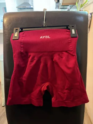 AYBL V2 Shorts Seamless thumbnail 2