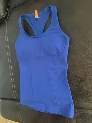 Lucy Racer too thumbnail 2