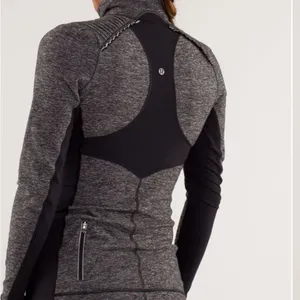 Lululemon Star Runner Pullover (First Release) black 4 thumbnail 2