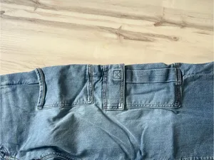 American Eagle jeans size 6L thumbnail 2