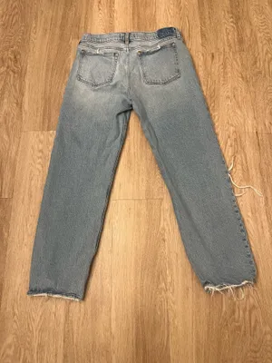 abercrombie & fitch jeans thumbnail 2